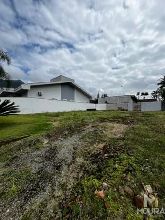 Lote/Terreno em Jaraguá do Sul - João Pessoa