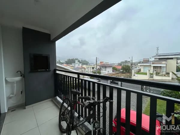 Apartamento em Jaraguá do Sul - Jaraguá Esquerdo