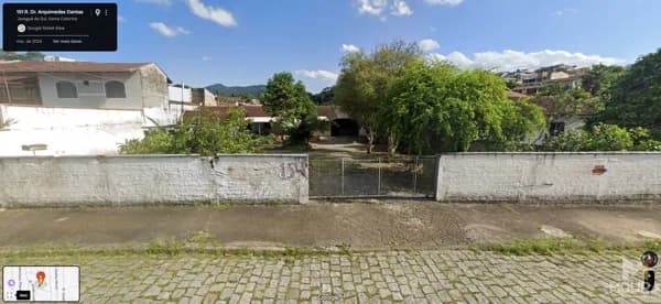 Terreno em Vila Lenzi, Jaraguá do Sul/SC