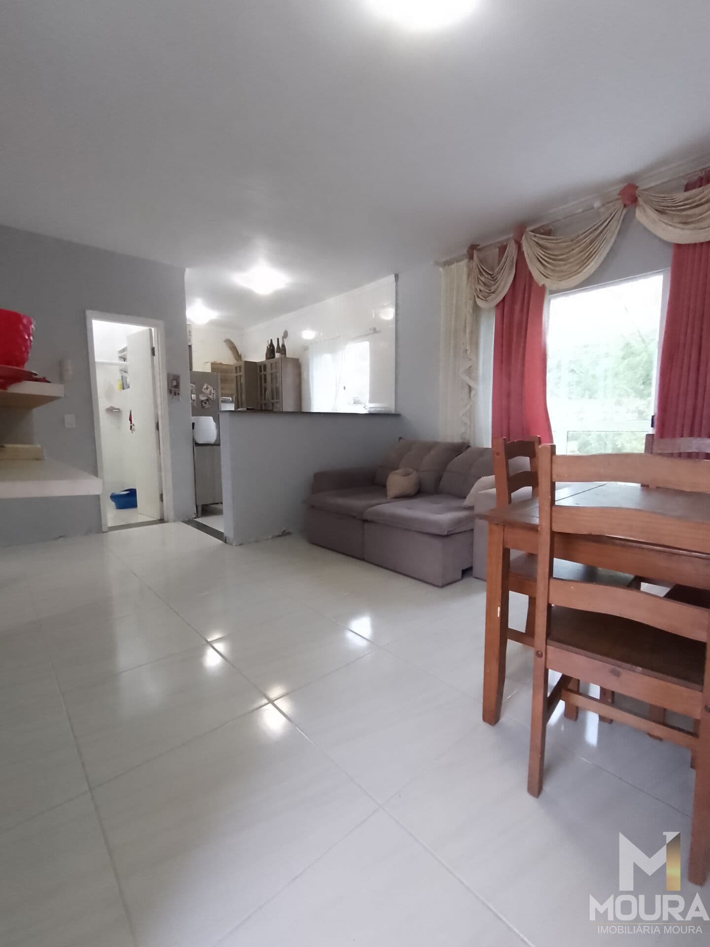 Apartamento em Nereu Ramos, Jaraguá do Sul/SC