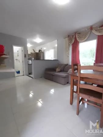 Apartamento em Nereu Ramos, Jaraguá do Sul/SC