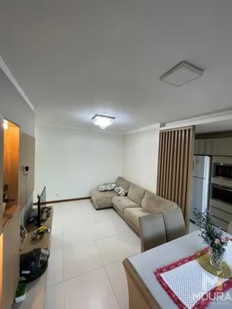 Apartamento em Barra Velha - Itajubá II