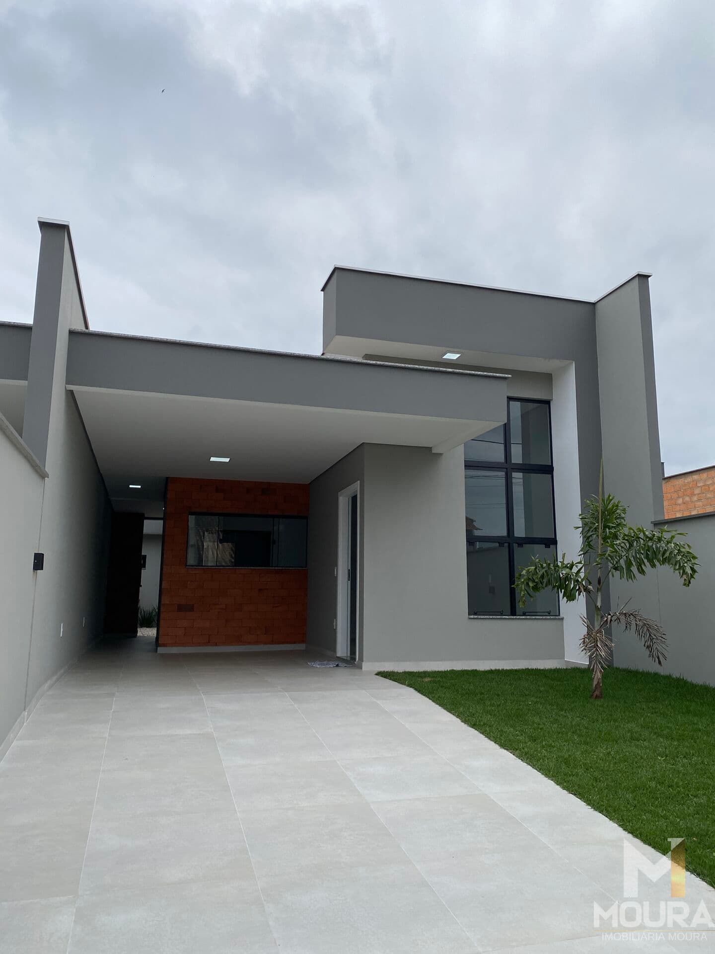 Casa Geminada em Nereu Ramos, Jaraguá do Sul/SC