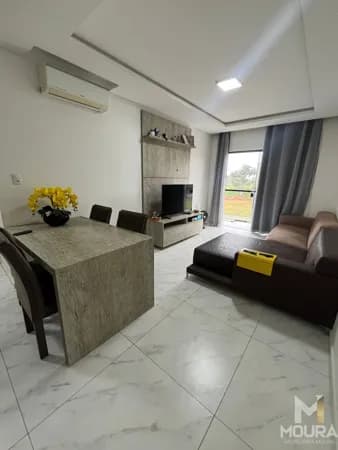 Apartamento em Jaraguá do Sul - Três Rios do Sul