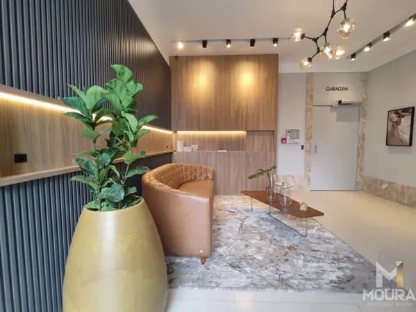 Apartamento Alto Padrão em Centro, Jaraguá do Sul/SC
