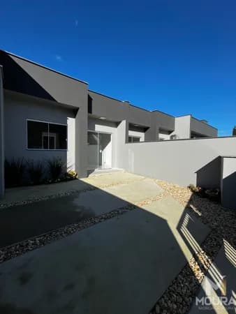 Casa em Jaraguá do Sul - Rio da Luz
