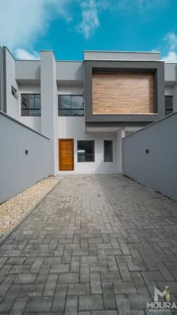 Apartamento em Jaraguá do Sul - Três Rios do Norte