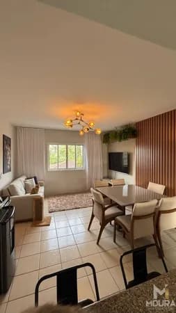 Apartamento em Jaraguá do Sul - Rau