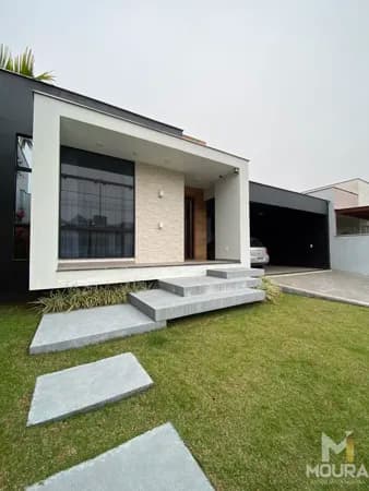 Casa em Três Rios do Sul, Jaraguá do Sul/SC