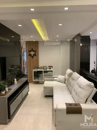 Apartamento em Guaramirim - Centro