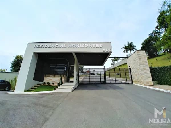 Terreno em Condomínio em Vila Nova, Jaraguá do Sul/SC