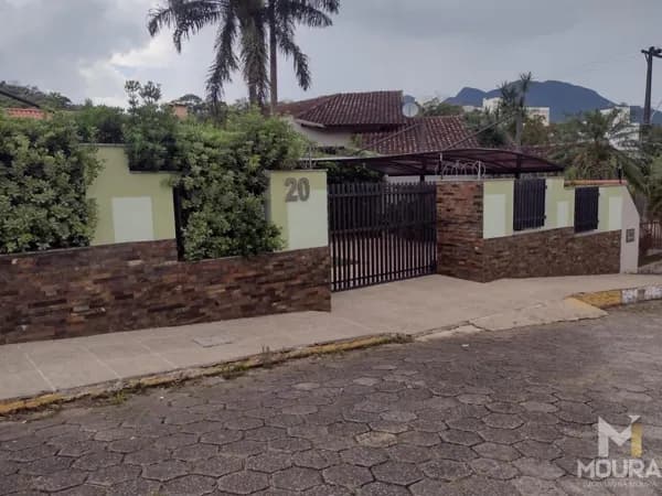Sobrado em Jaraguá do Sul - Czerniewicz