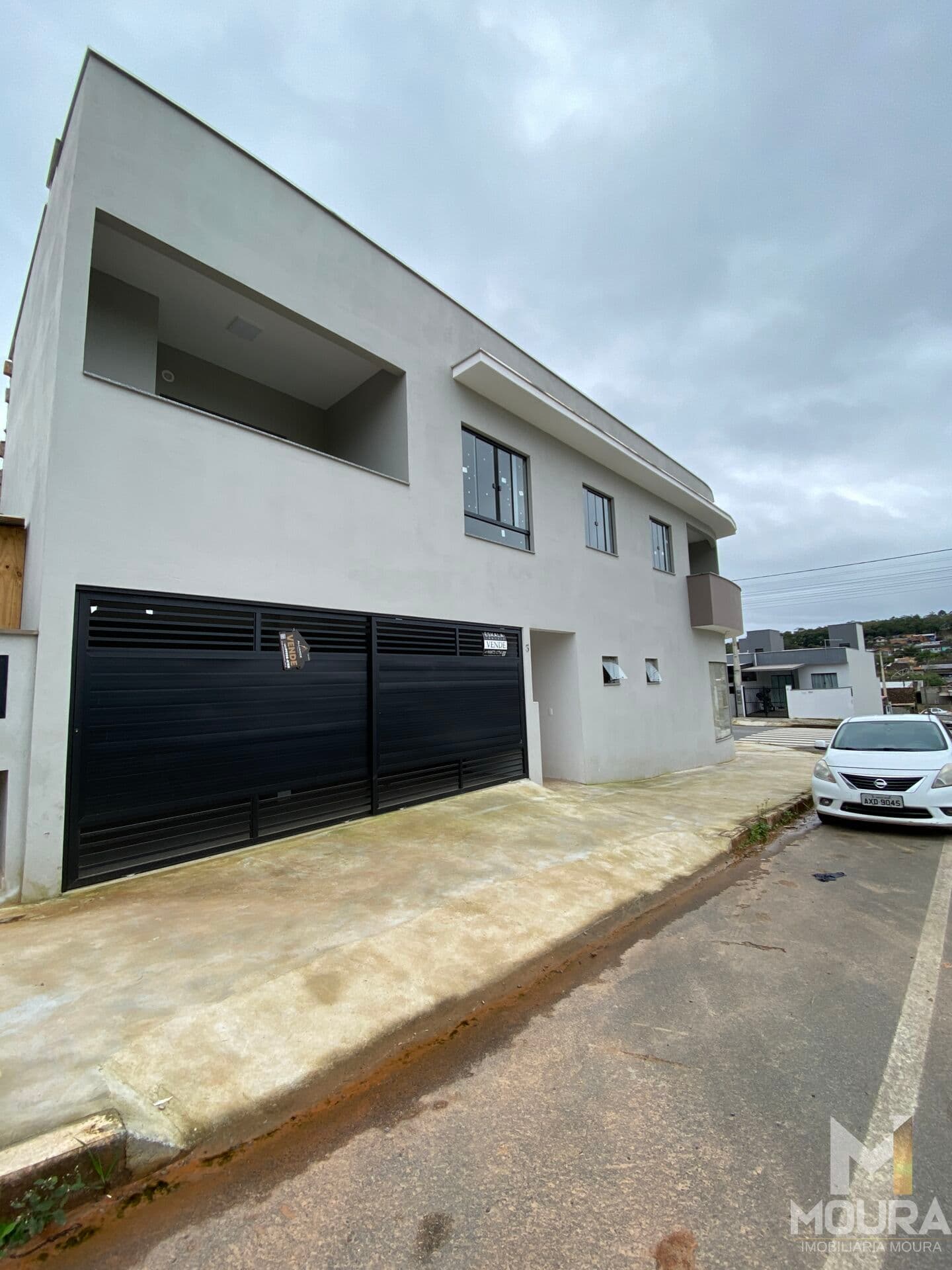 Apartamento em Santo Antônio, Jaraguá do Sul/SC