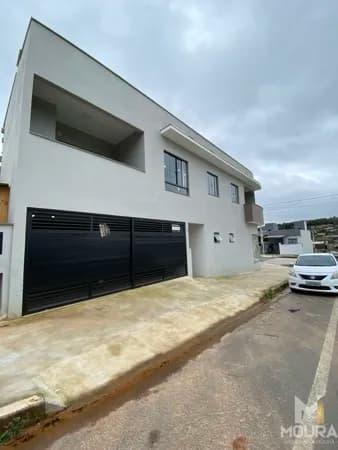 Apartamento em Santo Antônio, Jaraguá do Sul/SC