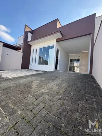 CASA GEMINADA Padrão