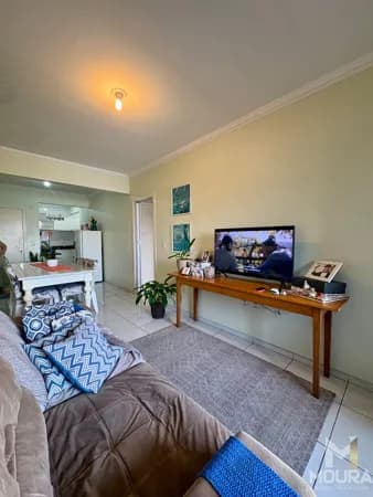 Apartamento em Jaraguá do Sul - Água Verde