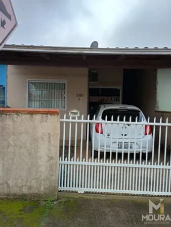 Casa em Barra Velha - São Cristóvão