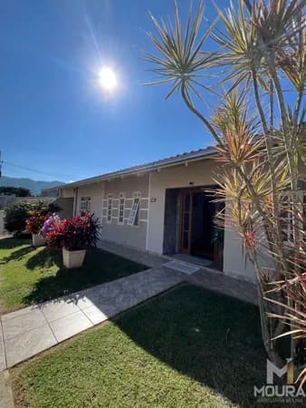 Casa em Jaraguá do Sul - Ilha da Figueira