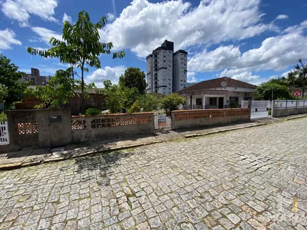 Terreno em Vila Lenzi, Jaraguá do Sul/SC