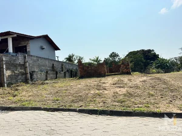 Lote/Terreno em São Francisco do Sul - Reta