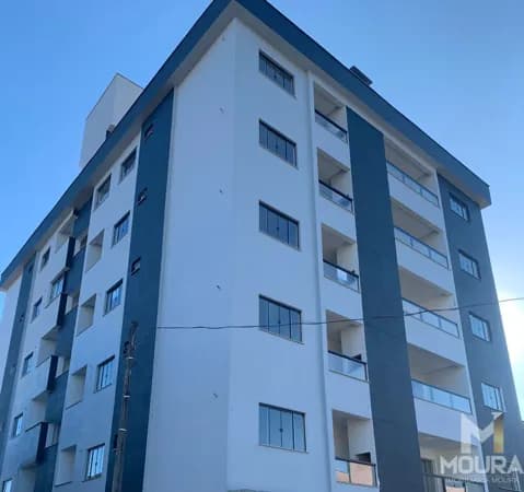 Apartamento em Guaramirim - Centro