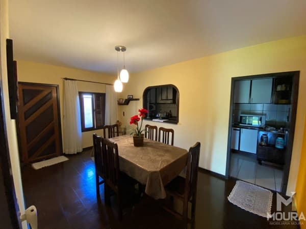 Casa em Jaraguá do Sul - Barra do Rio Cerro