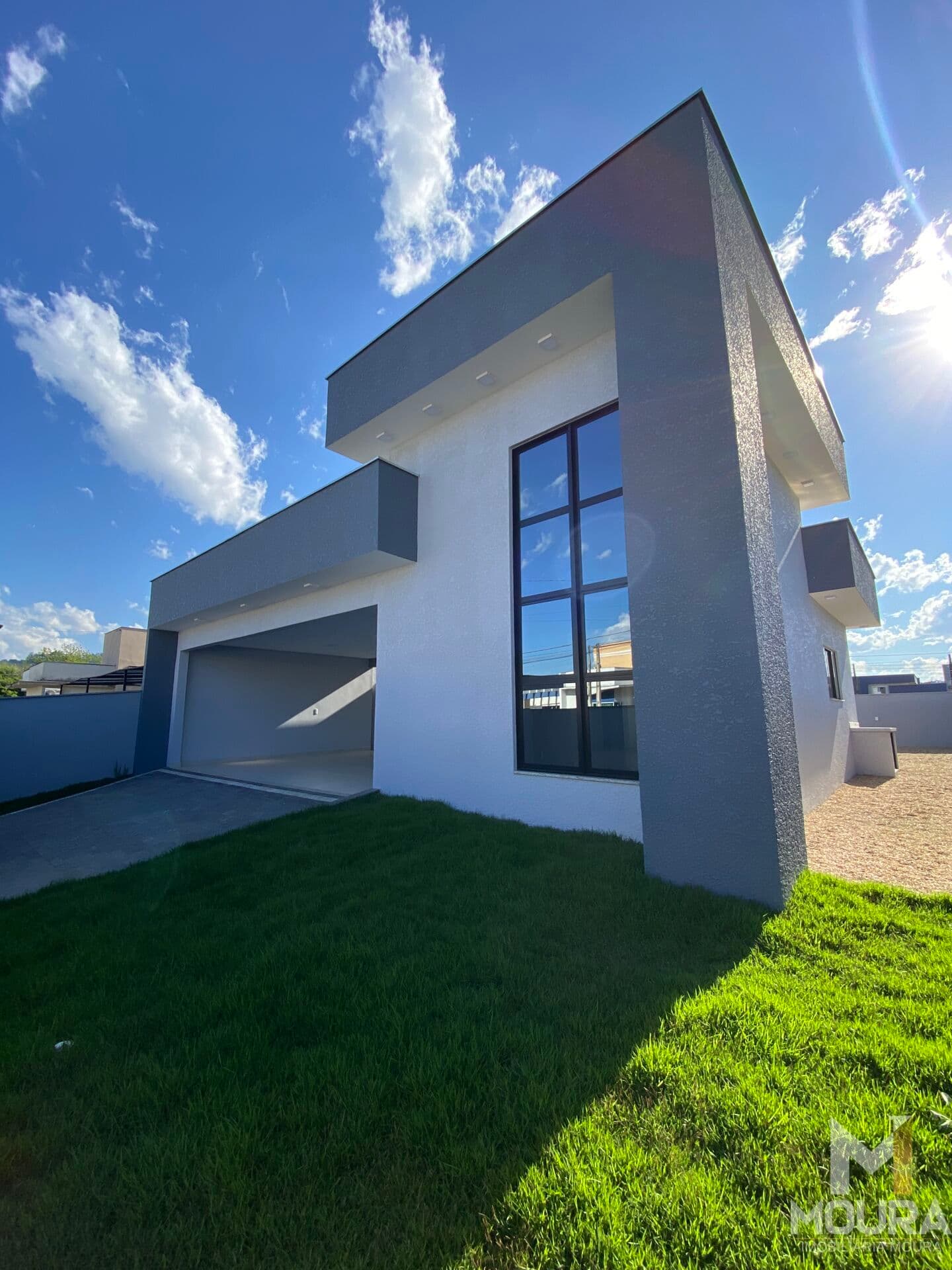 Casa Alto Padrão em Três Rios do Norte, Jaraguá do Sul/SC