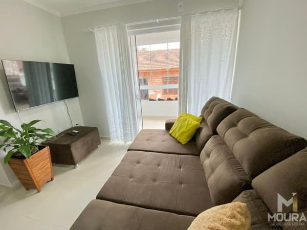 Apartamento em Jaraguá do Sul - Estrada Nova