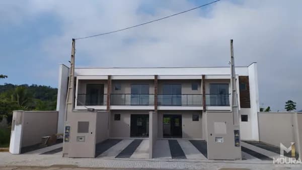 Geminado à venda no bairro Amizade - Jaraguá do Sul/SC