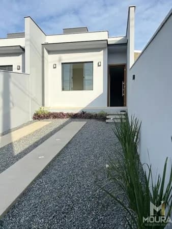 Casa em Guaramirim - Rio Branco