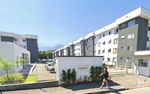 Apartamento em Jaraguá do Sul - Santa Luzia