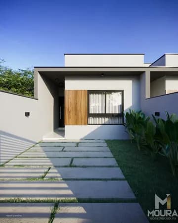 Casa em Jaraguá do Sul - Três Rios do Norte