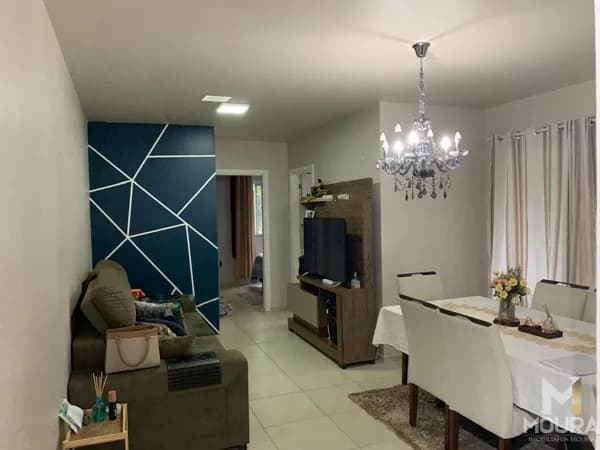 Apartamento em Jaraguá do Sul - Tifa Martins
