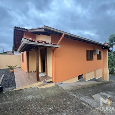 Casa em Jaraguá Esquerdo, Jaraguá do Sul/SC
