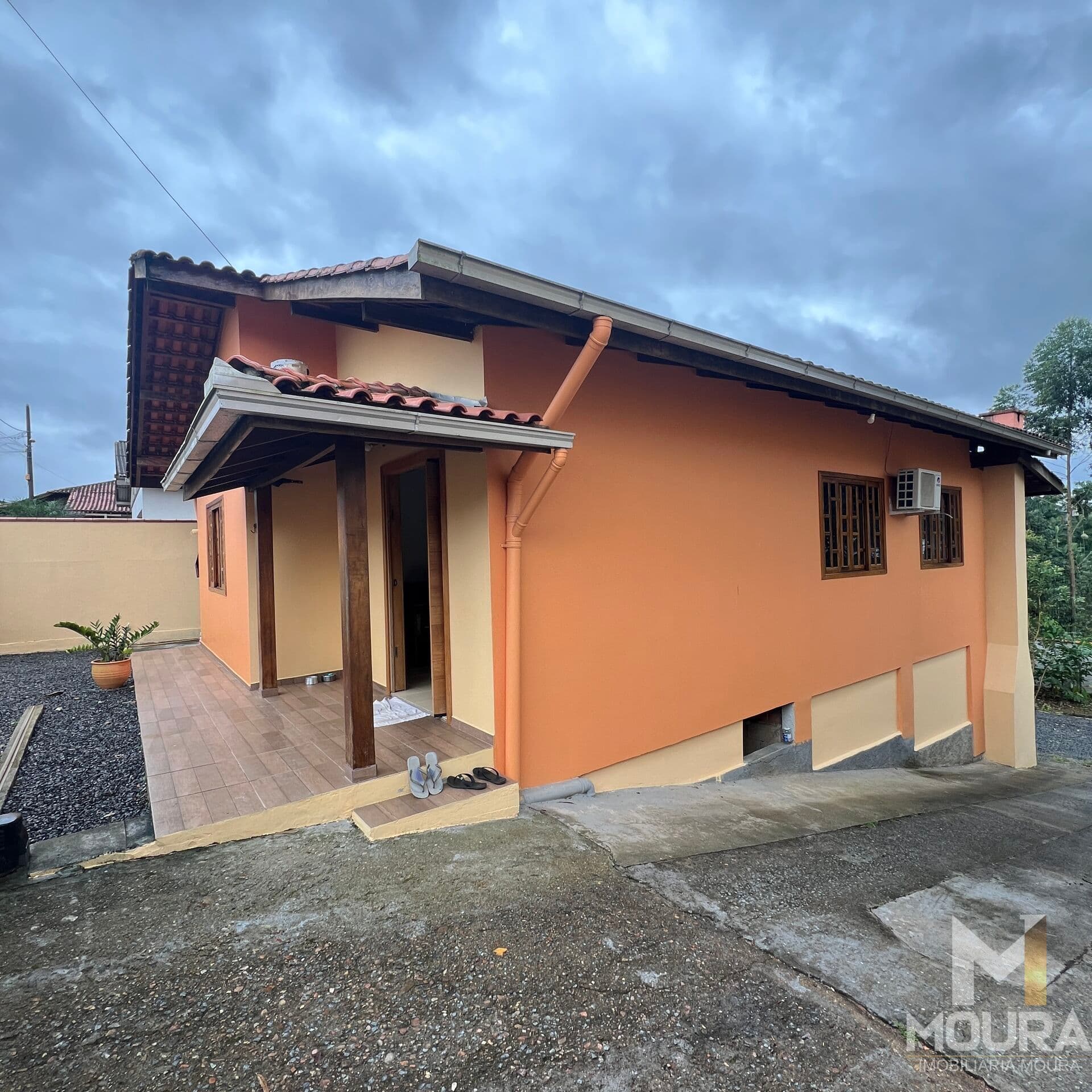 Casa em Jaraguá Esquerdo, Jaraguá do Sul/SC