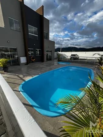 Apartamento em Rau, Jaraguá do Sul/SC