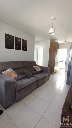 Apartamento em Três Rios do Sul, Jaraguá do Sul/SC