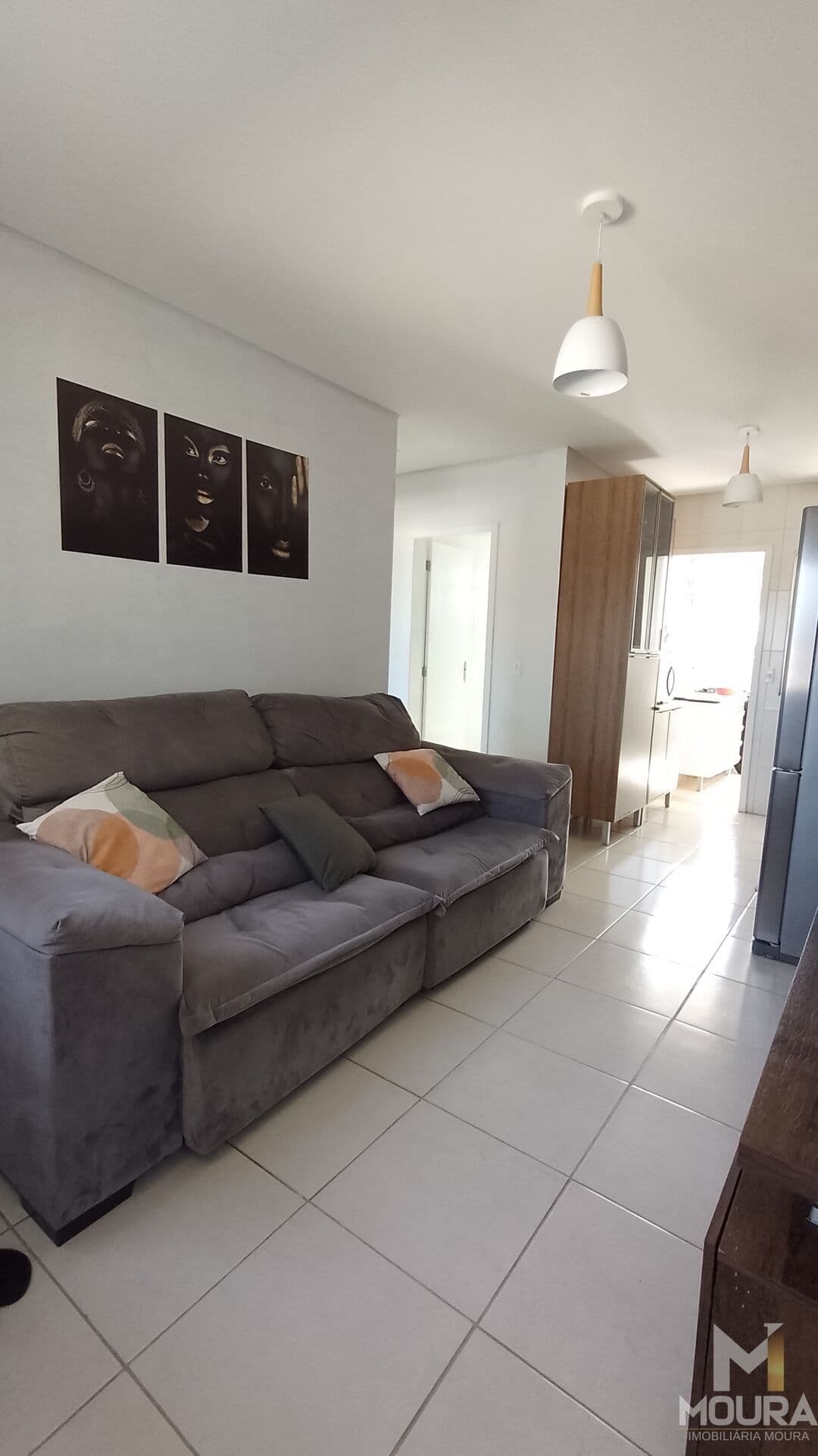 Apartamento em Três Rios do Sul, Jaraguá do Sul/SC
