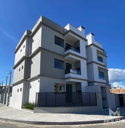 Apartamento em Jaraguá do Sul - Três Rios do Norte