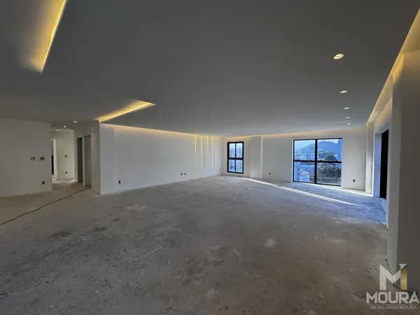 Apartamento Penthouse em Vila Nova, Jaraguá do Sul/SC