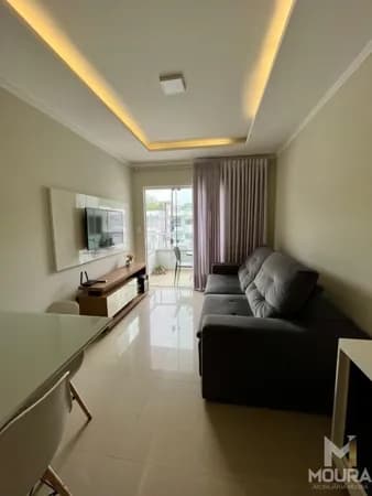Apartamento em Três Rios do Sul, Jaraguá do Sul/SC