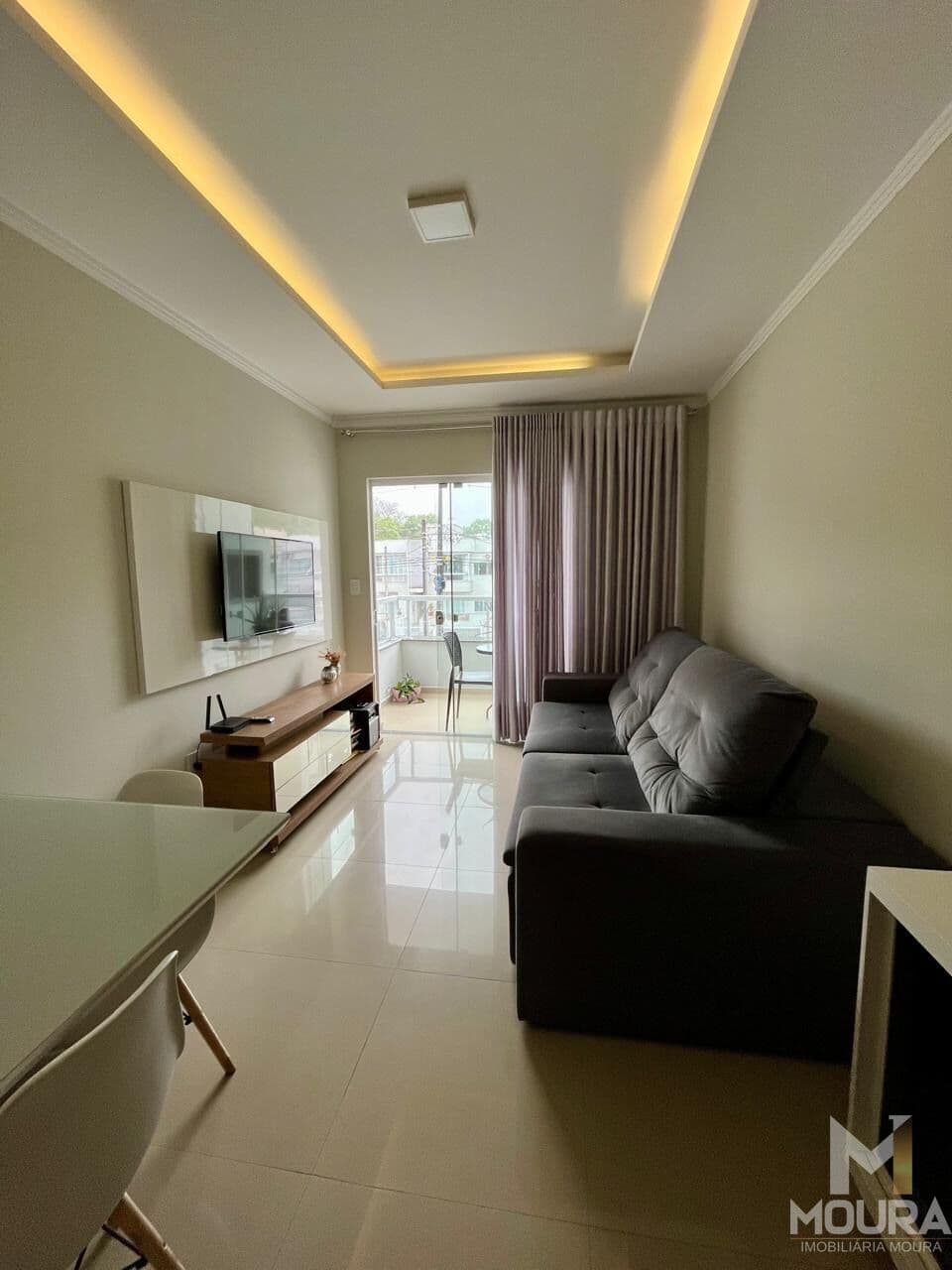 Apartamento em Três Rios do Sul, Jaraguá do Sul/SC