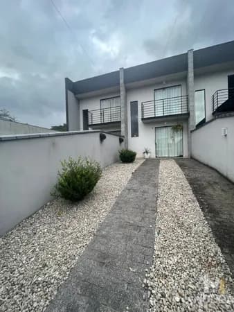 Sobrado em Jaraguá do Sul - Chico de Paulo