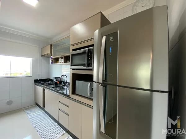 Apartamento em Centro, Guaramirim/SC