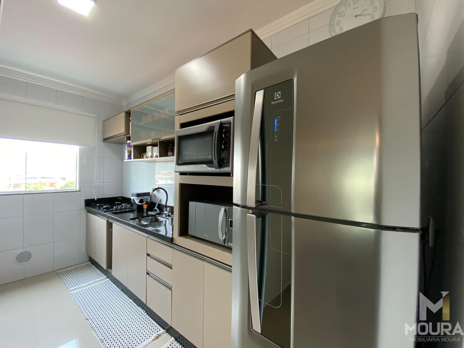 Apartamento em Centro, Guaramirim/SC