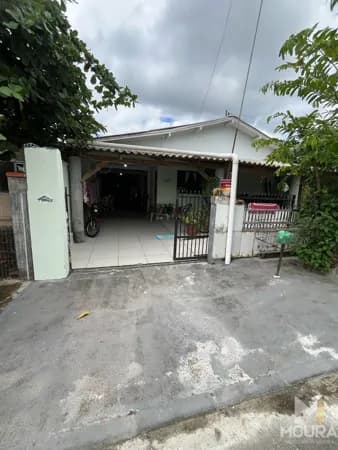 Casa em Jaraguá do Sul - João Pessoa