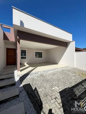 Casa em Jaraguá do Sul - Estrada Nova