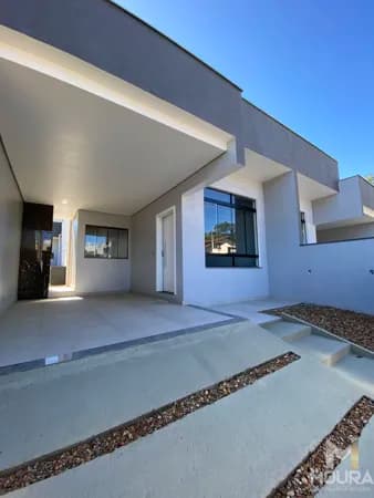 Casa Geminada em Jaraguá 84, Jaraguá do Sul/SC