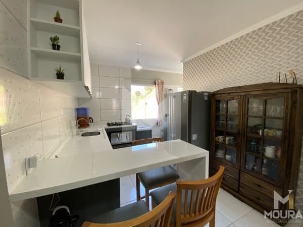 Apartamento em Jaraguá do Sul - Nereu Ramos