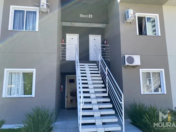 Apartamento em Rau, Jaraguá do Sul/SC